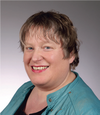 Edith Müller