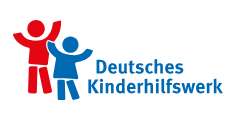 Logo Deutsches Kinderhilfswerk