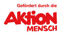Quelle: Aktion Mensch e.V. Logo Aktion Mensch